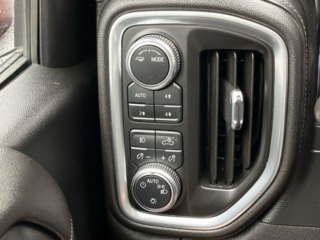 Used 2021 Cardinal Red GMC Elevation image 16