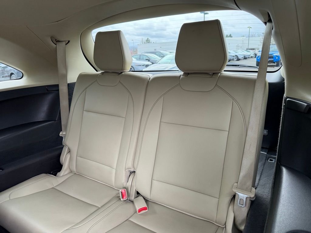 2020 Acura MDX Technology Package - Photo 33