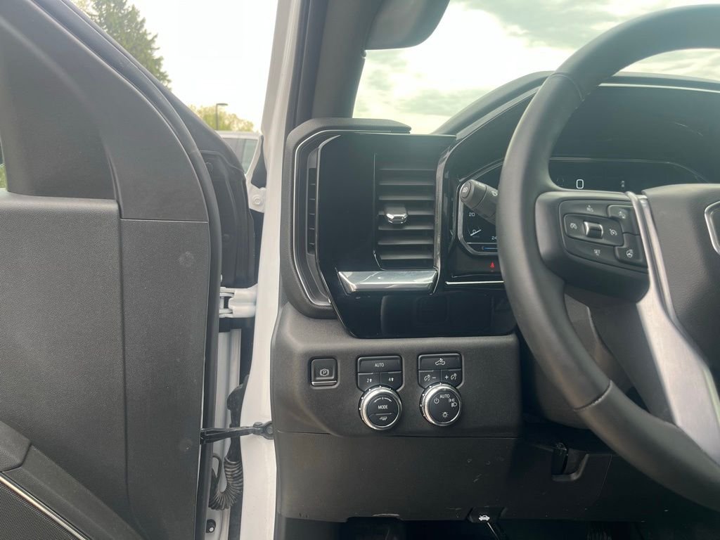 2023 GMC Sierra 1500 SLE - Photo 22