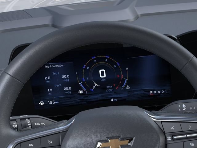 2026 Chevrolet Suburban LS - Photo 19