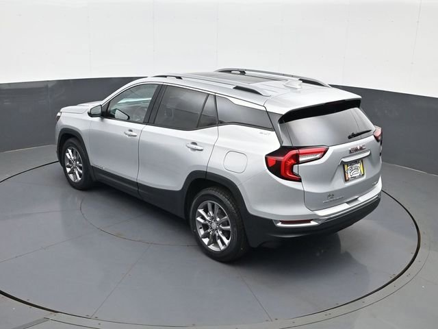 2022 GMC Terrain SLT - Photo 19