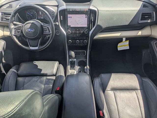 Used 2020 White Subaru Limited image 16