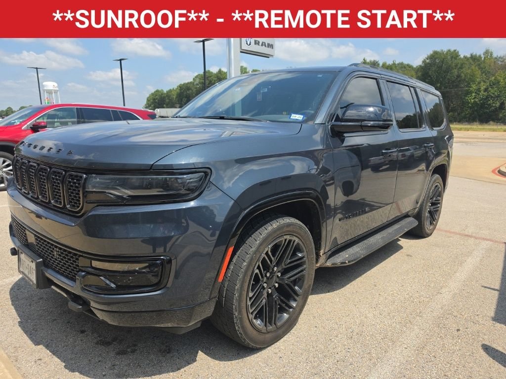 Used 2024  Jeep Series II image 3