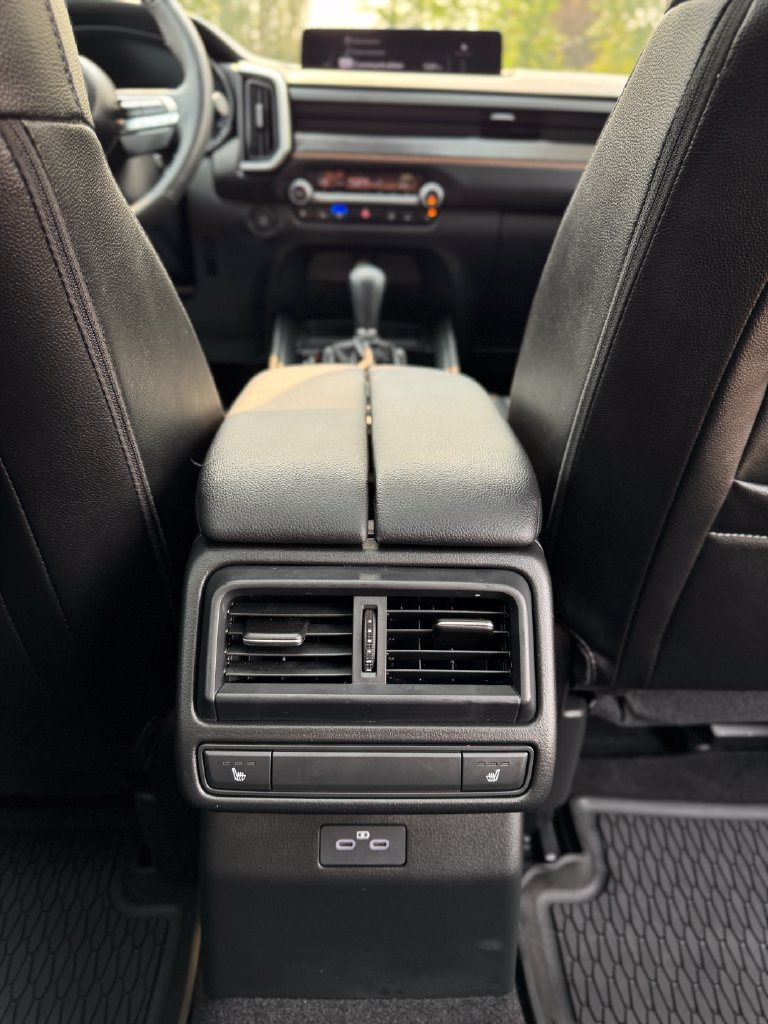 Used 2025 Cypress Mazda 2.5 Turbo Premium Package image 27