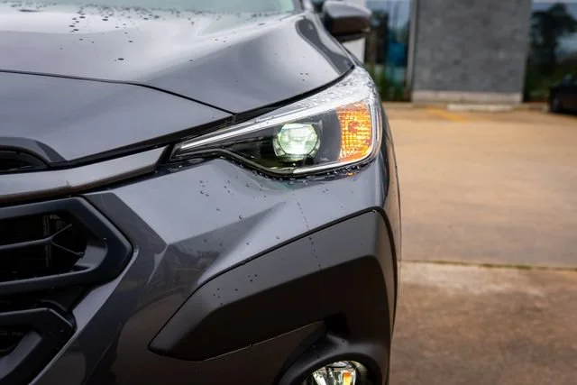 New 2026 Magnetite Gray Metallic Subaru Premium image 3