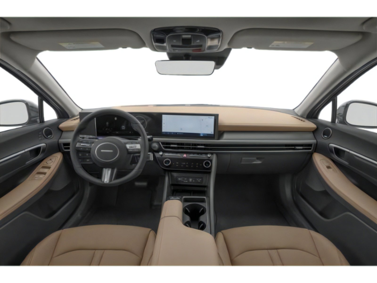 New 2026 Aero Silver Hyundai Limited image 8