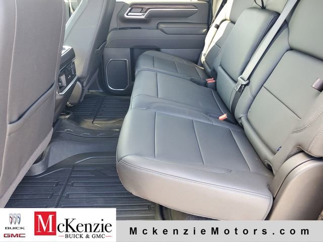 2026 GMC Sierra 3500HD SLT - Photo 21