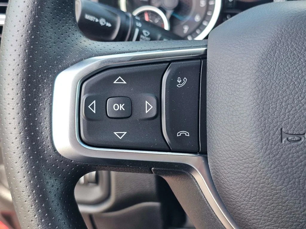 2026 RAM 1500 Express - Photo 21