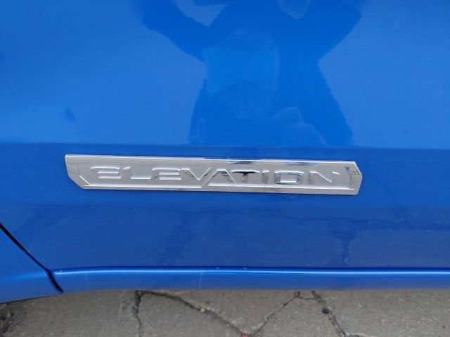 2026 GMC Canyon Elevation - Photo 36