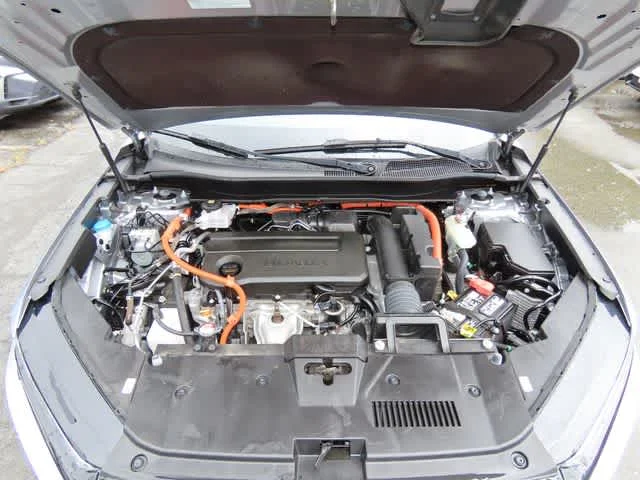 2024 Honda CR-V Sport-L - Photo 11