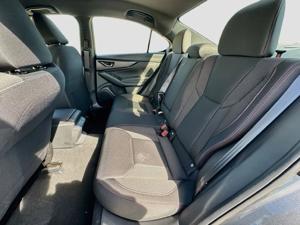 New 2026  Subaru Premium image 29