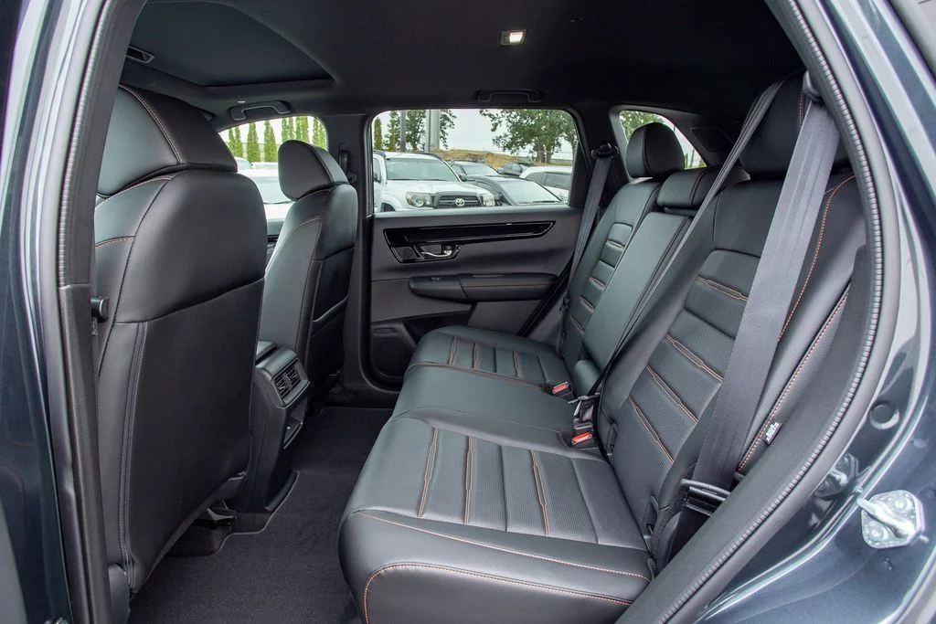 2026 Honda CR-V Sport Touring - Photo 18