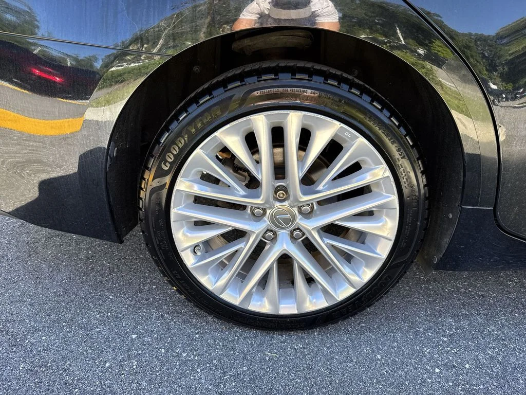 Used 2016 Caviar Lexus 350 image 60