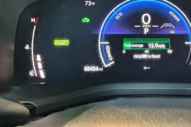 Certified Used 2025 ICE CAP Toyota  image 29