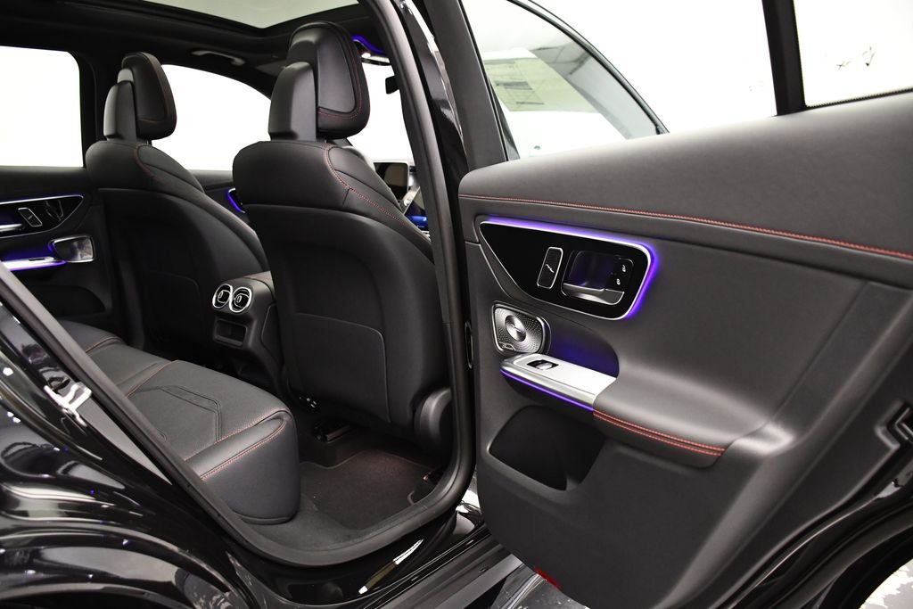2025 Mercedes-Benz GLC AMG GLC43 - Photo 51