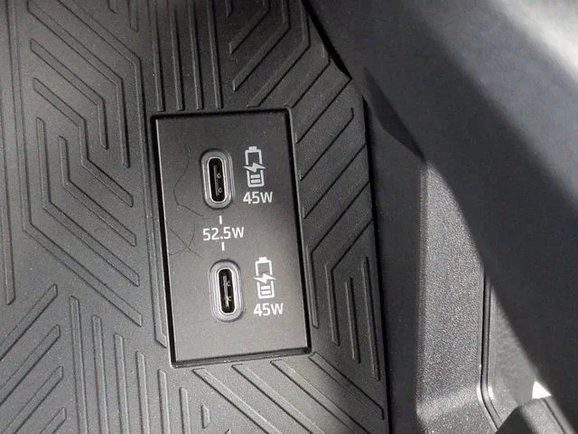 Certified Used 2025 Gray Toyota SR image 21