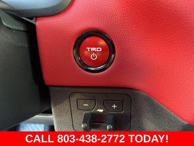 2025 Toyota Tundra TRD Pro - Photo 21