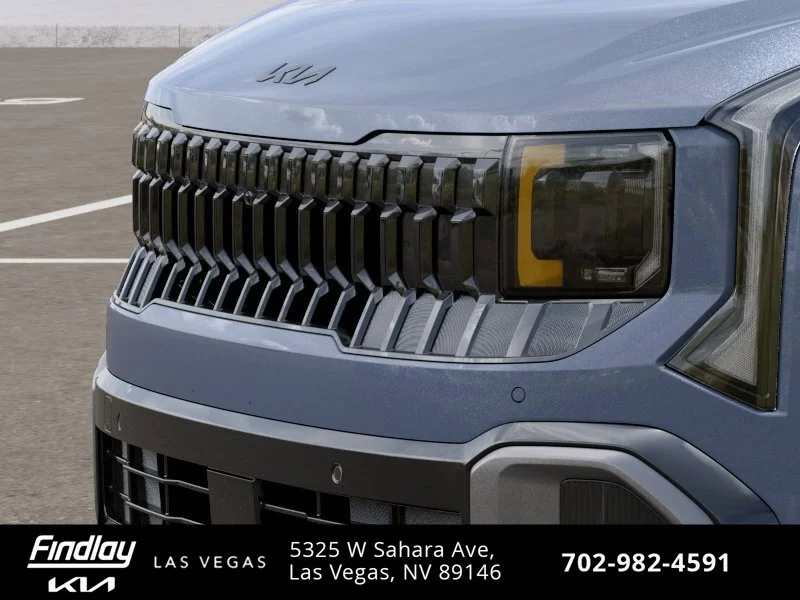 New 2027 Gray Kia X-Line S image 33