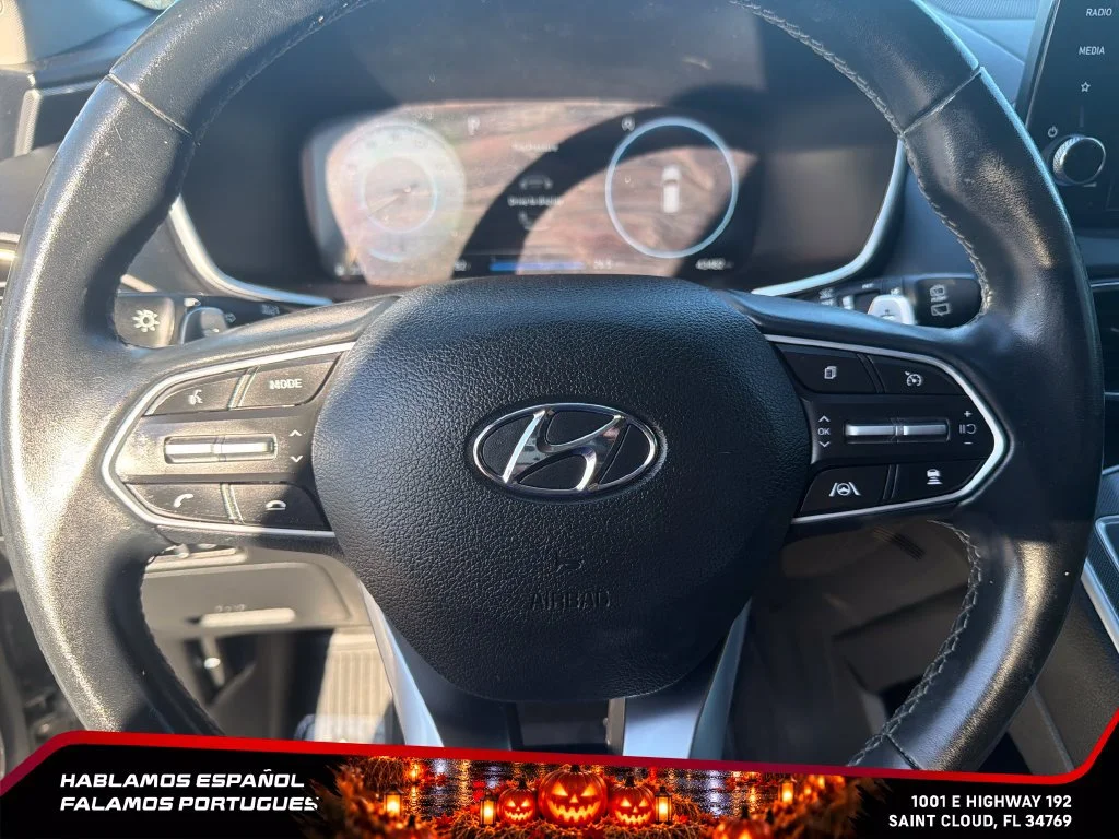 Used 2022 Gray Hyundai XRT image 19