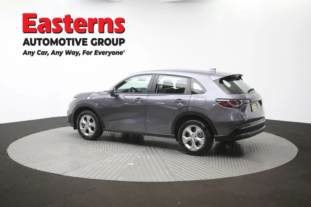 Used 2025 Gray Honda LX image 61