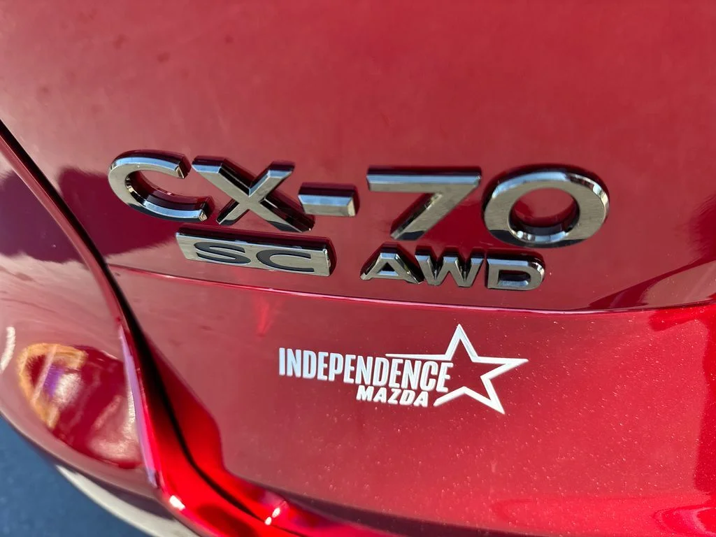 New 2026 Red Crystal Mazda SC image 32