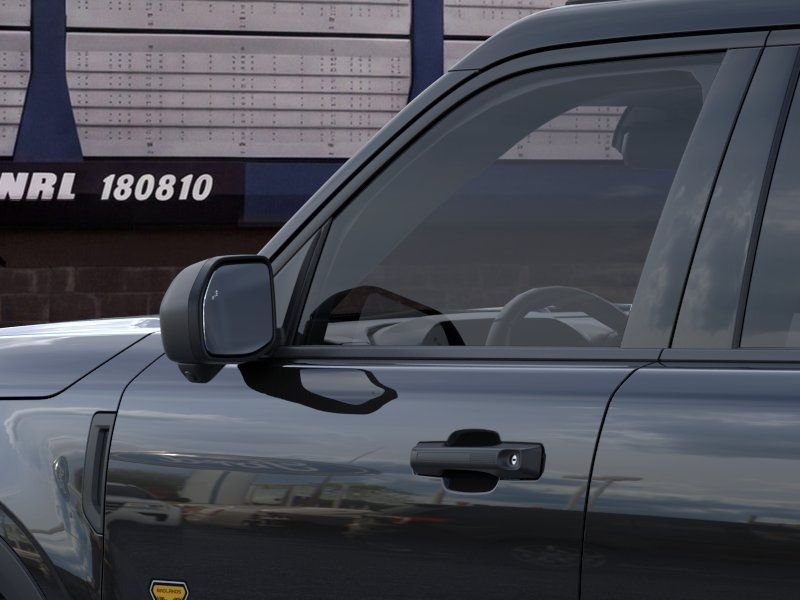 New 2026 Black Ford Badlands image 20