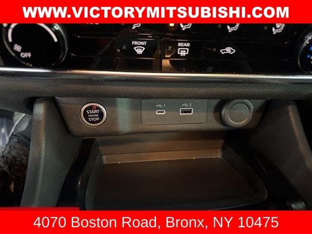 2023 Nissan Rogue S - Photo 44