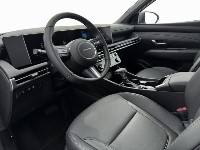 New 2026 Phantom Black Hyundai XRT image 14