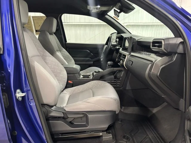 Used 2025 Blue Toyota SR5 image 21