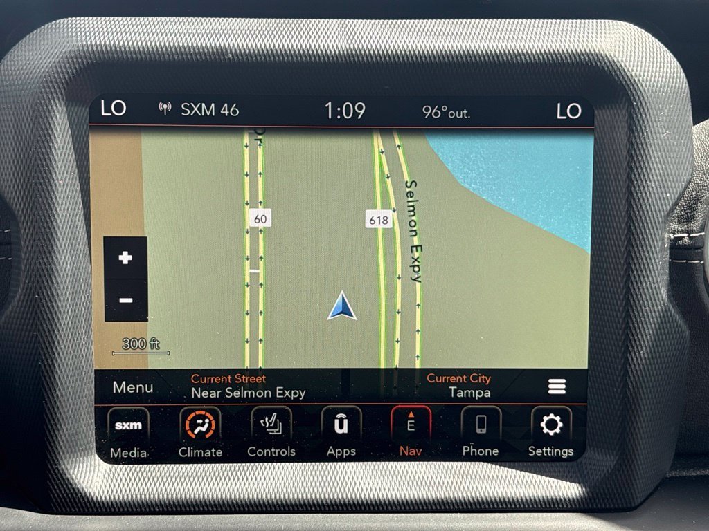2023 Jeep Wrangler 4xe Sahara 4XE - Photo 22