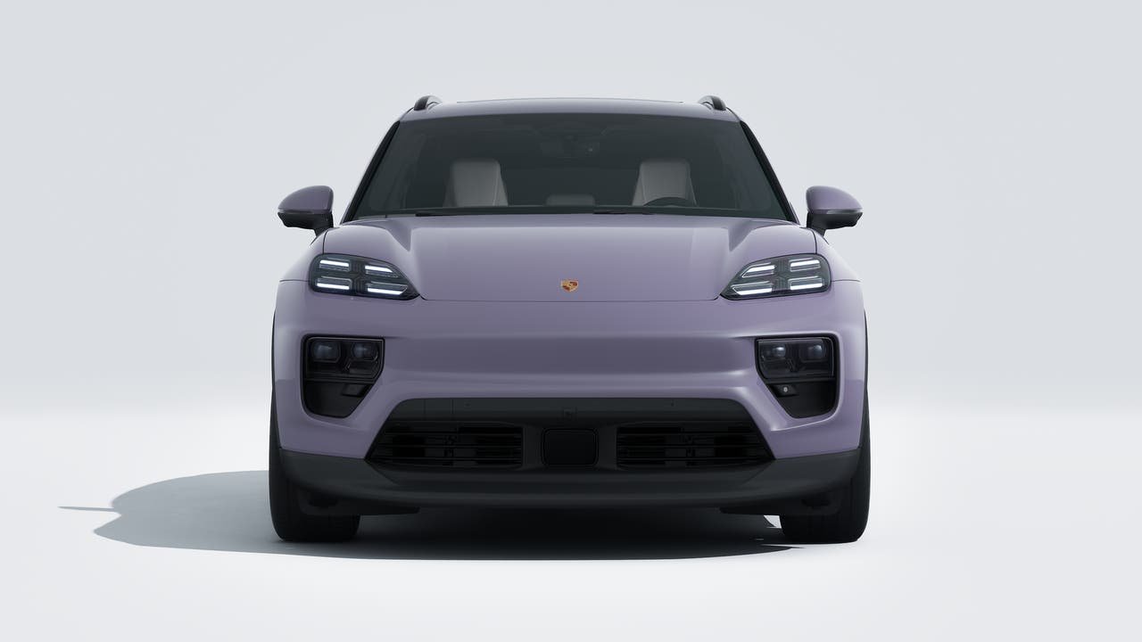 New 2026 Provence Porsche Electric image 8
