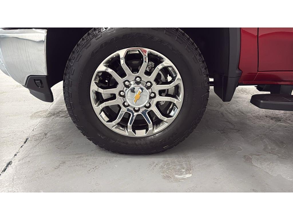 2026 Chevrolet Silverado 2500 HD LTZ - Photo 14