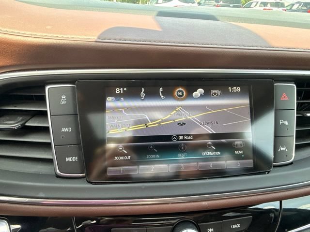 2019 Buick Enclave Avenir - Photo 21