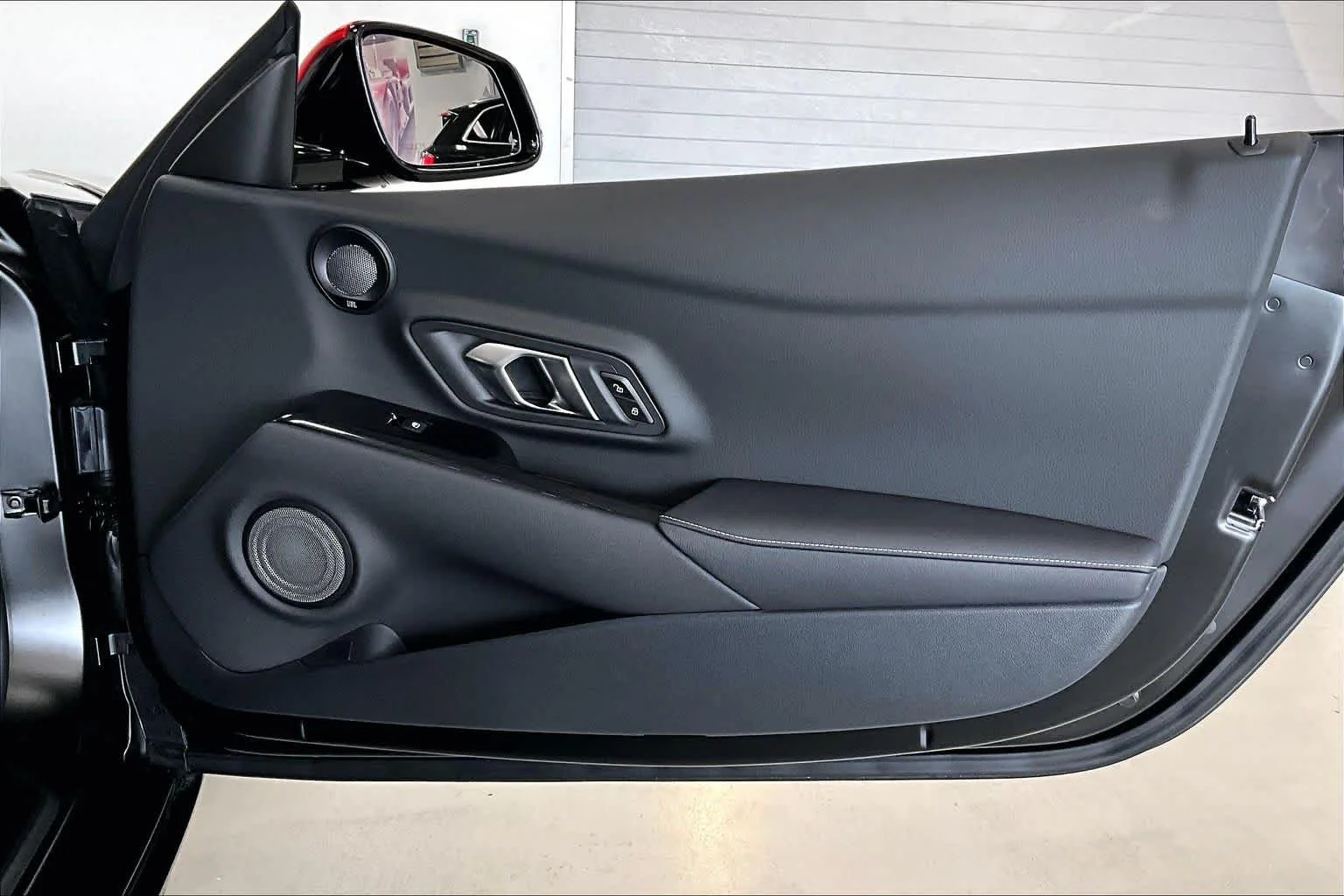 2026 Toyota Supra MKV Final Edition - Photo 24
