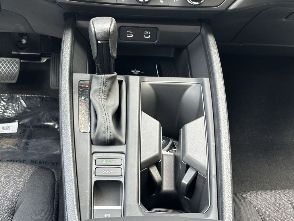 2026 Honda Accord LX - Photo 28