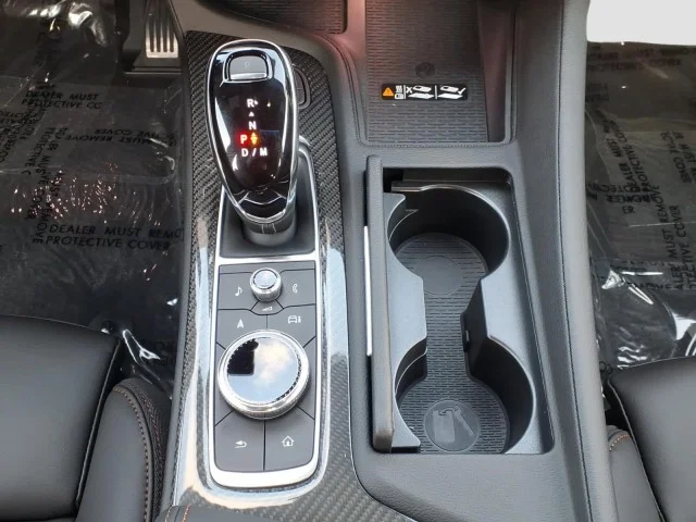 2026 Cadillac CT5 Sport - Photo 16