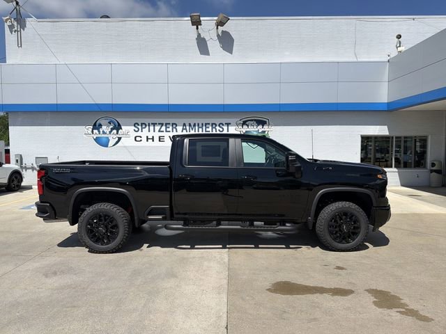 2026 Chevrolet Silverado 2500 HD LT - Photo 10