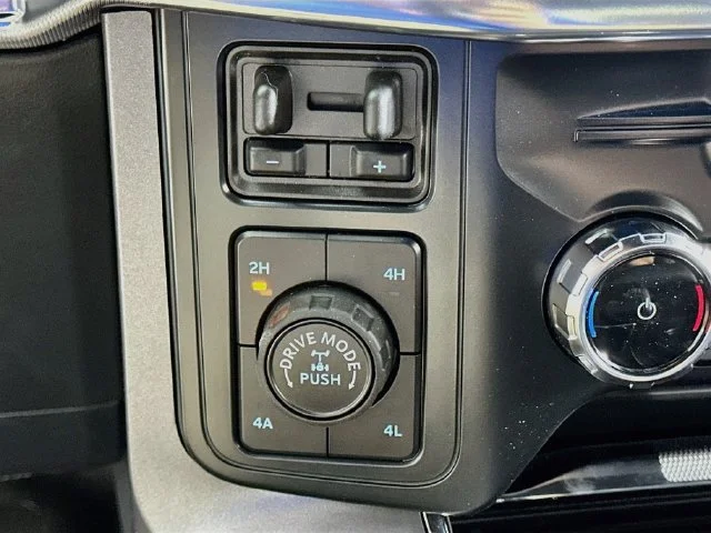 New 2026 White Ford Lariat image 20