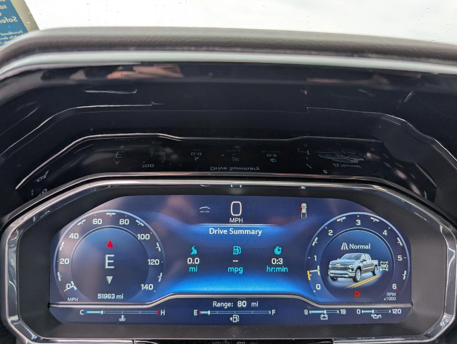 Used 2022 Sand Dune Metallic Chevrolet ZR2 image 16