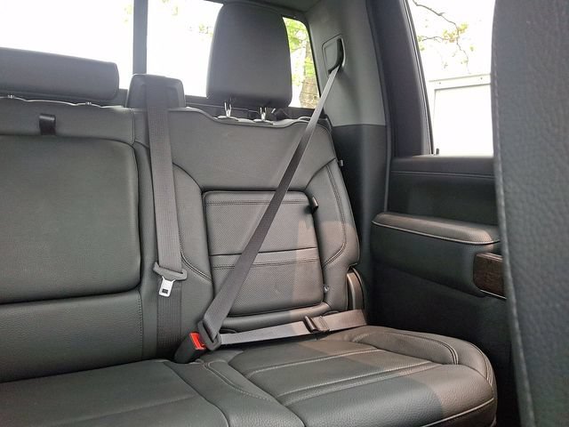 Used 2023 Quicksilver Metallic GMC Denali image 14