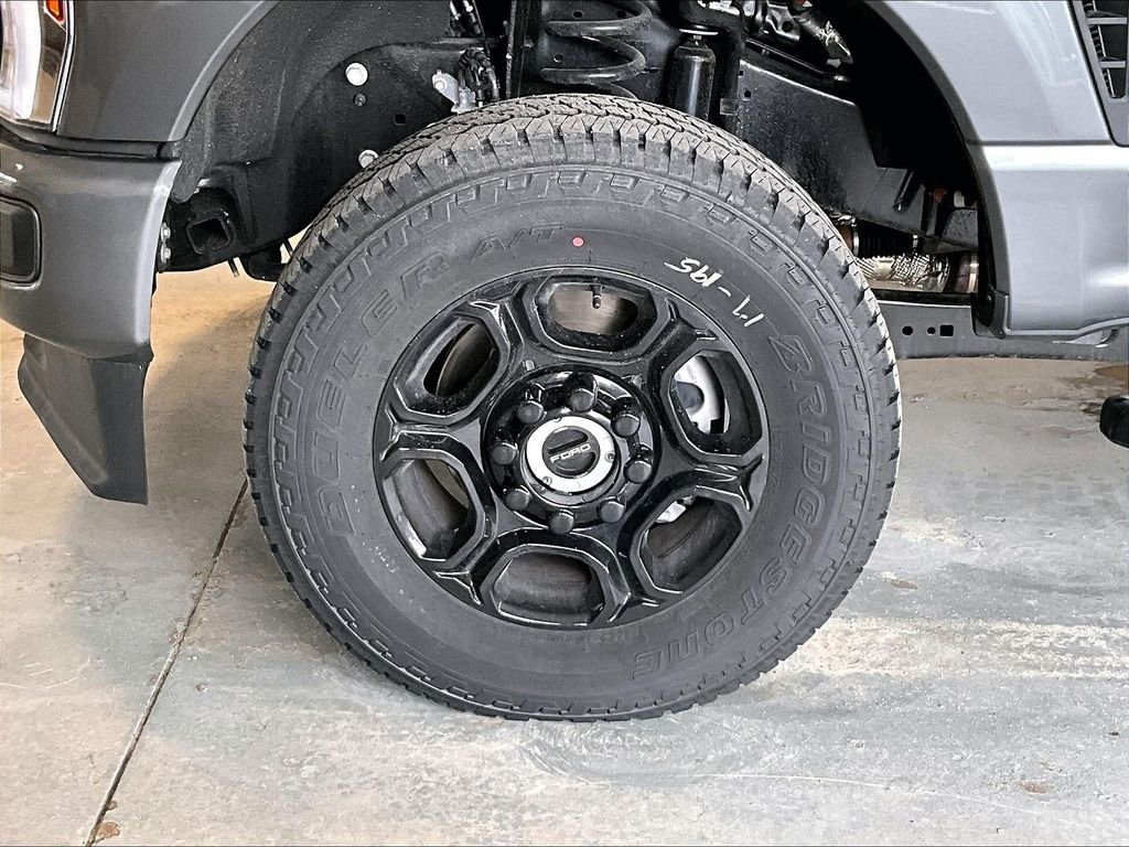 2026 Ford F-250SD — photo 8