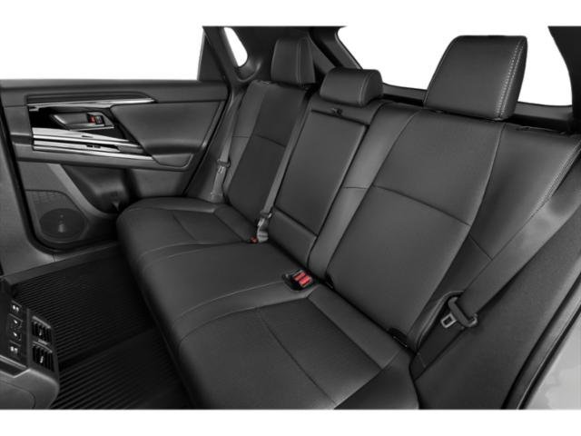 Used 2024 Pearl Toyota Limited image 13