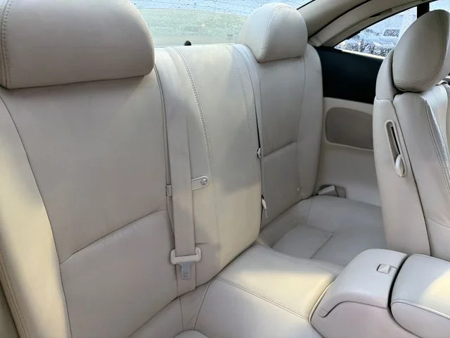 Used 2005  Lexus 430 image 21
