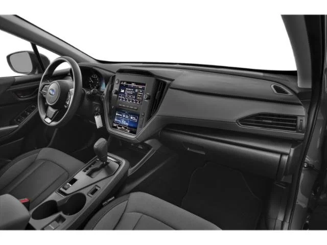 New 2026 Alpine Green Subaru Base image 18