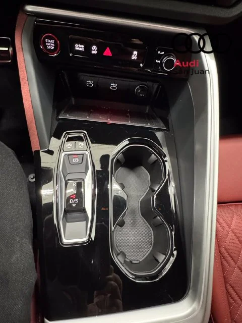 New 2026 White Audi Premium Plus image 22