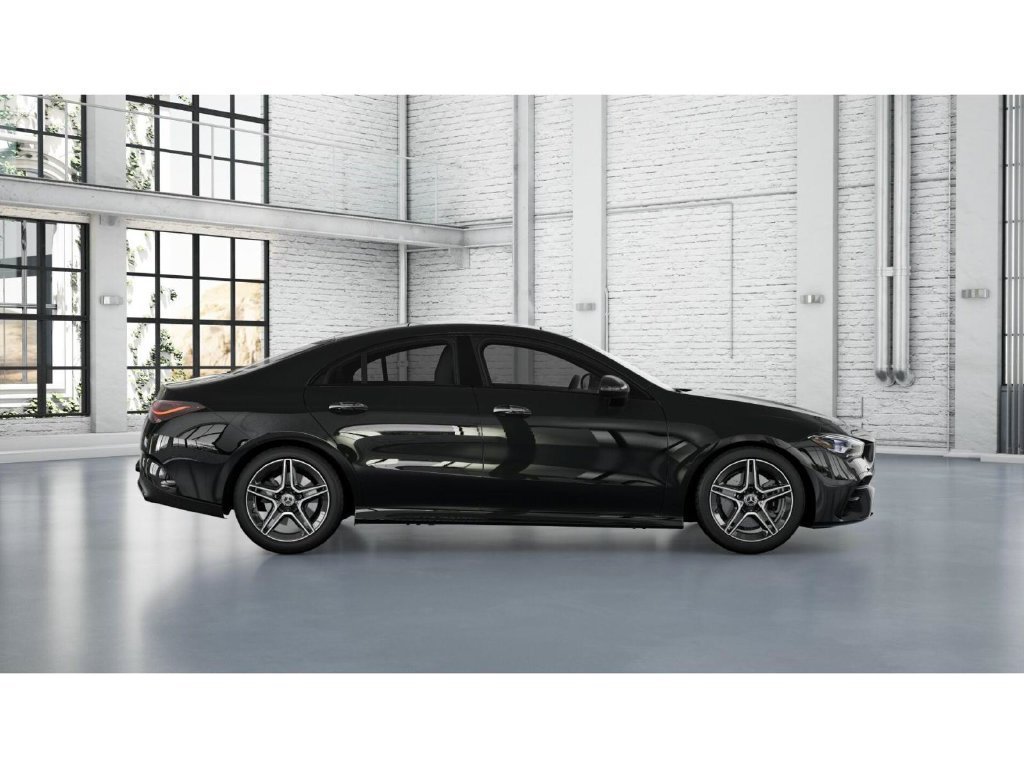 2026 Mercedes-Benz CLA CLA 250 - Photo 43