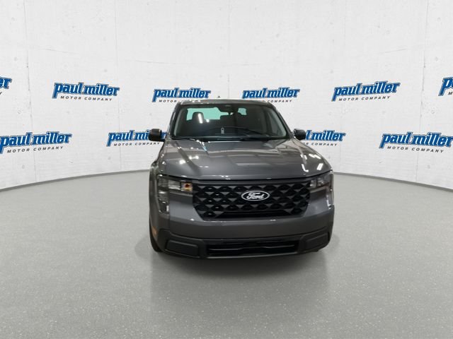 New 2026 Gray Ford XL image 3