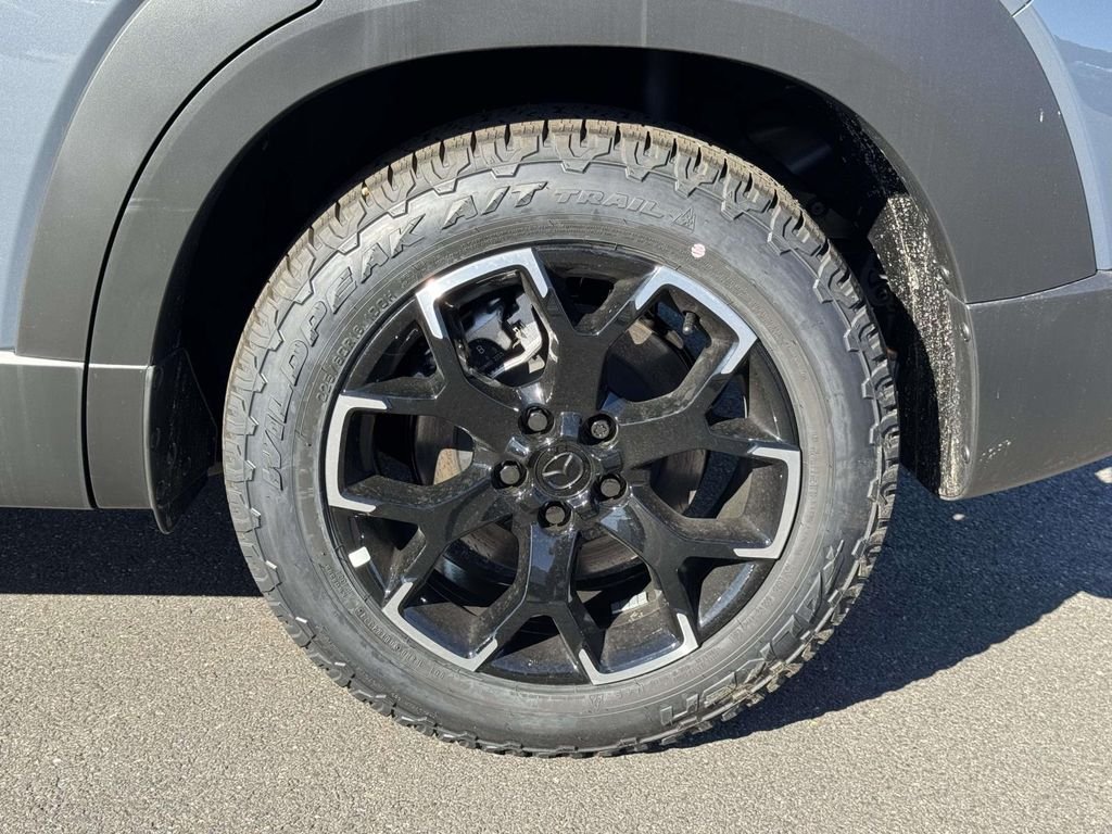 2026 Mazda CX-50 Meridian Edition - Photo 12