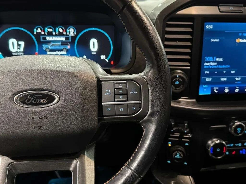 2023 Ford F-150 Tremor - Photo 16