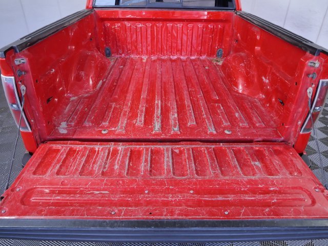 Used 2013 Red Ford FX4 image 10